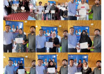 Three-Day IMPA Training Concludes in Srinagar, Promoting Skills and Independent Livelihood Opportunities