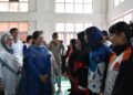Inter-College Sports Tournament Begins at GCW