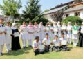 PCCF felicitates School Children for Forest Photography Competition