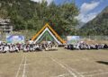 Day 18th Keran Mela 2026 From the Border to Bright Futures Keran Turns Education into a New Dream for 200+ Students