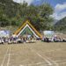 Day 18th Keran Mela 2026 From the Border to Bright Futures Keran Turns Education into a New Dream for 200+ Students