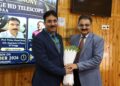 NIT Srinagar Inaugurates Advanced Observatory for Astronomy and Astrophysics