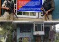 Baramulla Police Attaches Residential Property Under UAPA In Terror-Related Case