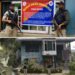 Baramulla Police Attaches Residential Property Under UAPA In Terror-Related Case