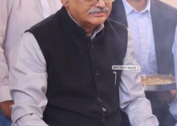 Banned Books Cannot Be Kept In Govt Schools: J&K CS Dulloo On Books Examination