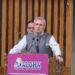 ‘These Children Put Me To Shame as I was Week in Maths’: CM Omar Applauds ALOHA Students’ Mental Arithmetic Skills