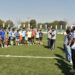 J&K Football Talent On Trial For National Championship Berth