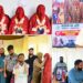 Noor-ul-Ain Welfare Foundation Holds 11th Marriage Assistance Programme, Supports 35 Poor and Orphan Girls from Across Kashmir