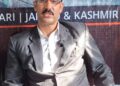 EJAC Chief Spokesperson Mir Bashir Ahmad Expressed Gratitude to J&K Government for Passing TET Resolution