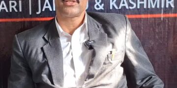 EJAC Chief Spokesperson Mir Bashir Ahmad Expressed Gratitude to J&K Government for Passing TET Resolution