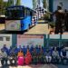 Indian Army Flags Off Capacity Building Tour for 20 Kashmiri Girls to NDA, AFMC in Pune