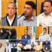 Awareness Programme Against Drug Abuse Held at Tagore Hall Srinagar