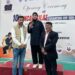 Mehreen Ashiq Wins Gold at Pencak Silat Federation Cup, Earns World Championship Selection