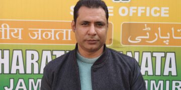 BJP J&K Welcomes NMC Decision to Increase MBBS Seats in Jammu & Kashmir
