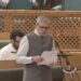 CM Omar’s Resolution Brings Storm to J&K Assembly