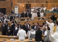 House Erupts as CM Omar Moves Resolution Demanding ‘Full Statehood’, Mentions 2000’s Resolution of ‘Autonomy’