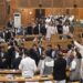 House Erupts as CM Omar Moves Resolution Demanding ‘Full Statehood’, Mentions 2000’s Resolution of ‘Autonomy’