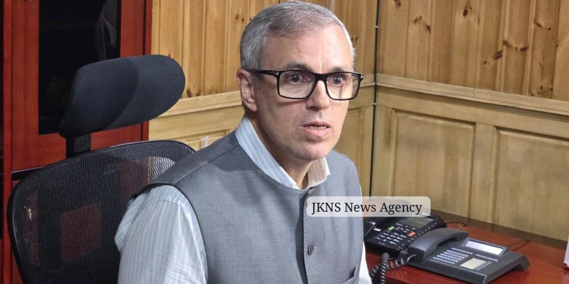 ‘Nothing Anti-National in Statehood Resolution, Don’t Know What Triggered BJP MLA’s’: CM Omar