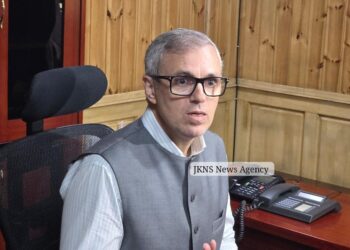 ‘Nothing Anti-National in Statehood Resolution, Don’t Know What Triggered BJP MLA’s’: CM Omar