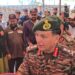 Army Chief Gen Dhiraj Seth Visits Karnah, Interacts With Veterans