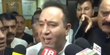 ‘BJP Ready For Statehood Debate, Rejects 370, Autonomy Discussion’: LoP Sunil Sharma