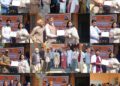 Free Medical & Health Check-Up Camp Held at Seloo, Sopore