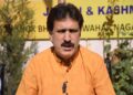 ‘What is the fun of calling MLAs Hon’ble if they are dragged out for raising people’s issues?’: Altaf Thakur