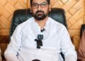 Sameer Bhat Holds Press Conference, Appeals for Alternative Route to Ease Tengpora Srinagar Traffic Pressure
