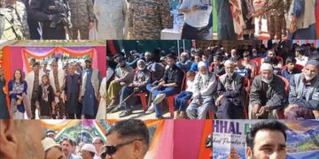 ​Machhal Mela 2026: Grand Festival Organized by the Indian Army Emphasizes Promotion of Local Culture, Tourism, and Youth Talent