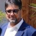 Er. Nazir Yatoo Meets DC Budgam, Raises Issues Ahead of Urs of Sheikh Noor-ud-Din Noorani (RA)