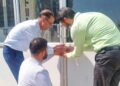 FDA Seals Unlicensed Packaged Drinking Water Unit At Lassipora