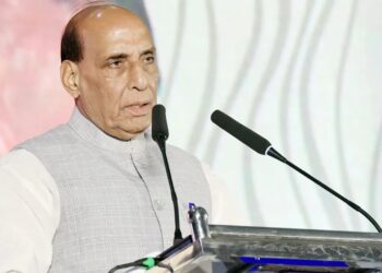 ‘India Won’t Occupy Any Country’s Territory, But Will Safeguard Security’: RM Rajnath Singh