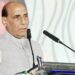 ‘India Won’t Occupy Any Country’s Territory, But Will Safeguard Security’: RM Rajnath Singh