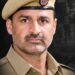 Fireman Dies After Falling From Station Building In Sogam