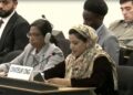 Human Rights And Development Must Go Hand In Hand’: Tasleema Akhter Raises PoJK Issues At UNHRC