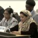 Human Rights And Development Must Go Hand In Hand’: Tasleema Akhter Raises PoJK Issues At UNHRC