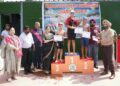 J&K Khelo Masters Foundation organises 4th Khelo Masters inter school and Masters championship in Jammu