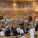 BJP Protests Against Greater Autonomy Resolution, Sits Inside Assembly Well