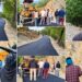 Macadamisation Work on Beerwah Link Road Through Degree College and Nearby Villages Welcomed by Residents