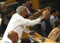 Is J&K Govt, Council of Ministers A Panchayat Board in J&K: Questions MLA Nizamuddin Bhat