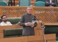 “No Intention To Create Confusion, Amendments Aim To Remove It”: CM Omar On Municipal Act Bill
