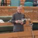 “No Intention To Create Confusion, Amendments Aim To Remove It”: CM Omar On Municipal Act Bill