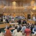 “Speaker Must Step Down For Allowing Unconstitutional Resolution”: LoP Sunil Sharma