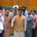 BJP Stages Walkout Over Statehood Resolution Over Speaker’s decision to allow discussion on resolution