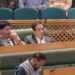 “Withdraw PSA Cases Against Children Filed During Ali Khamenei Protests”: NC MLA Tanvir Sadiq