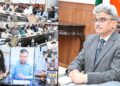 “100 Govt Services On WhatsApp”: J&K Set For AI-Powered Citizen Service Rollout