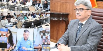 “100 Govt Services On WhatsApp”: J&K Set For AI-Powered Citizen Service Rollout