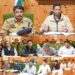“Zero Tolerance Against Drug Trafficking”: DM Shopian Calls For Intensified Anti-Drug Measures