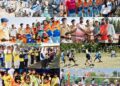 Sopore Police Concludes J&K Police Sports Festival 2026-27 with Grand Finale; Around 1,500 Sportspersons Participate