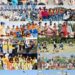 Sopore Police Concludes J&K Police Sports Festival 2026-27 with Grand Finale; Around 1,500 Sportspersons Participate